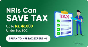 nri income tax slab rates for fy 2022