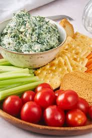 the best knorr spinach dip recipe made