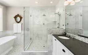 Protect Your Shower From Hard Water Stains