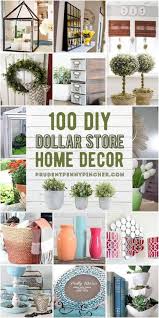 100 dollar diy home decor ideas