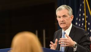 Inflação: <b>Fed</b> está &#39;fortemente&#39; comprometido em trazer preços para ...