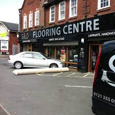 They have an excellent range of floor type; Solo Flooring Centre Home Garden 673 675 Kingstanding Road Birmingham West Midlands United Kingdom Phone Number Yelp