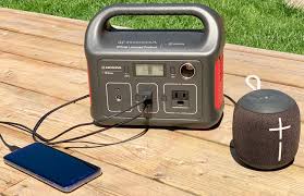 The Best Portable Power Banks For Camping