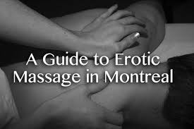 Massage therapy career information & guide. Montreal Erotic Massage A Guide To Body Rubs In Montreal