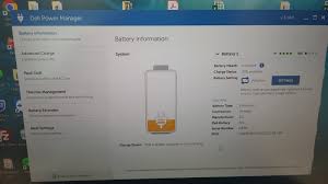 battery issue flashing orange light