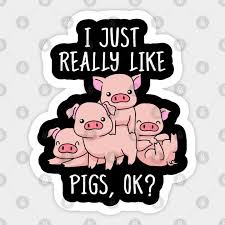 love pig shirt women pig gifts swine