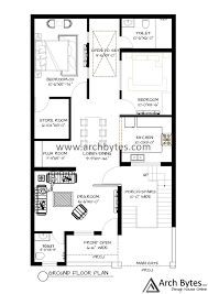House Plan For 29x50 Feet Plot Size 161