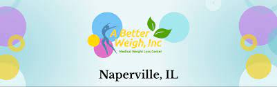 weight loss clinic in naperville il