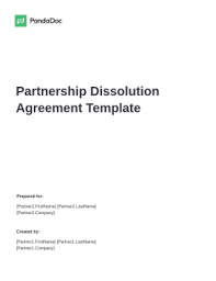 property co ownership agreement