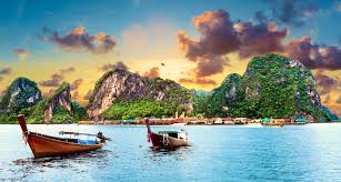 Here are some of my favorite places to stay in thailand. Thailand Asian Attractions Tourist Destinations