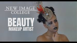 professional makeup artist new image