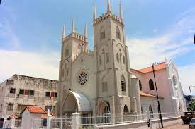 Please choose a different date. The Historical City Of Malacca Vii St Francis Xavier S Church Malacca Aroma Asian
