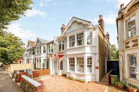 new homes to in west london