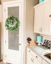 Pantry Door Ideas To Make Your Kitchen