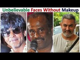 bollywood actor without makeup