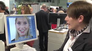 Sirona At Ids 2013 Wibke Halfar Introduces You To Our Cerec
