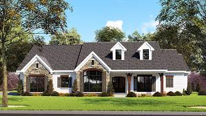 House Plan 5115 Englewood Place