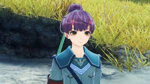 Fiona - Xenoblade Chronicles 3 Wiki Guide - IGN