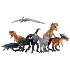 Tumblr is a place to express yourself, discover yourself, and bond over the stuff you love. Spielzeug Jurassic World Fallen Kingdom Blue Velociraptor Mini Plush Stuffed Animal Triadecont Com Br