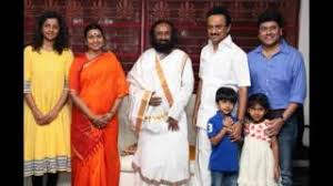 This foolish bald man was thinking that m.k stalin is our tamil dravidian super hero , who stopped and throw back the aryan juggernaut politically, economically, culturally and socially. M K Stalin Family Daughter And Son And Grand Children Youtube