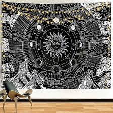 Room Wall Decor Dorm College Tapestries