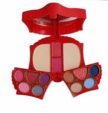 box ads makeup kit a8327 for