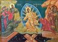 Image result for resurrection icon