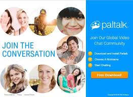 The breaking of sound in chat rooms has finally been fixed. Download Paltalk Messenger 2021 Free Voice And Video Chat