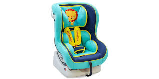 10 Best Baby Car Seats In India For