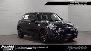 28 city / 37 hwy. Used 2021 Mini Hardtop 4 Door Hatchback For Sale In Charlotte Nc Near Mooresville Gastonia Concord Nc Vin Wmwxu9c00m2n01593