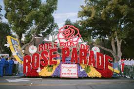 How to Watch the Rose Parade 2022 Live ...