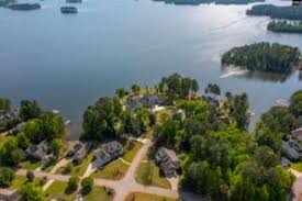 lake murray waterfront real estate