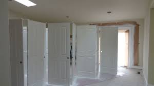 No matter which way you ultimately go, the tips here, shared by professional painters and interior designers, will help you breeze through every. Tips For Spray Painting Interior Doors Dengarden