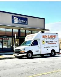 sun carpet upholstery cleaning