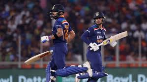 Shikhar dhawan scored 4 runs off 12 deliveries. India Vs England Remaining T20 Matches At Ahmedabad To Be Played Behind Closed Doors Says Bcci Deccan Herald