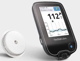 Check spelling or type a new query. Abbott Launches Freestyle Libre System In India Health News Et Healthworld