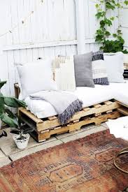 30 Easy Diy Pallet Furniture Ideas