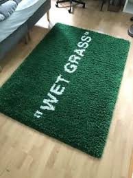Verkaufe einen grauen ikea teppich. Ikea Off White Teppich Mobel Gebraucht Kaufen Ebay Kleinanzeigen