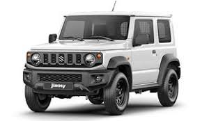 Chosen time and time again by those who share its spirit. Suzuki Jimny