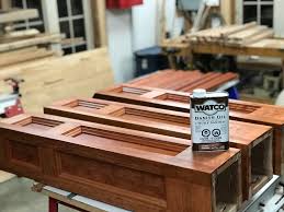 oil finishes for wood learn the best