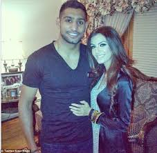 knocked out amir khan gets married to