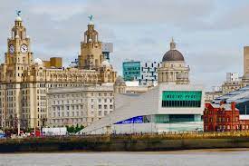 Plant jetzt euer sightseeing in der englischen stadt! Sehenswurdigkeiten Liverpool Steckbrief Der Stadt Liverpool