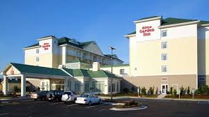 Located just outside of the western terminal of the karl bowers bridge, the hilton garden inn hilton head is a refreshingly elite hotel that's an easy drive away from all the renowned beaches and attractions that hilton head island is known for. Hilton Garden Inn Outer Banks Kitty Hawk First Class Kitty Hawk Nc Hotels Gds Reservation Codes Travel Weekly