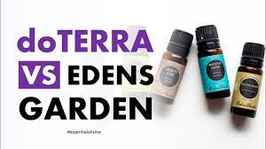 edens garden essential oils overview