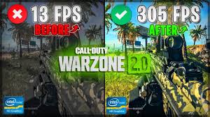 warzone 2 0 ultimate settings for max