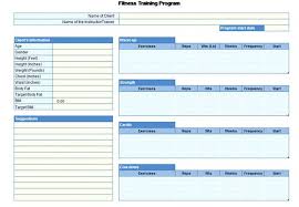 Excel Matrix Template 6 Free Documents Download Training