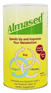 almased wellness protein powder