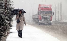 İstanbul hava durumu 15 günlük. Kar Basladi Bursa Hava Durumu 15 Gunluk Saatlik Tahmin Internet Haber