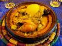 Image result for Moroccan food