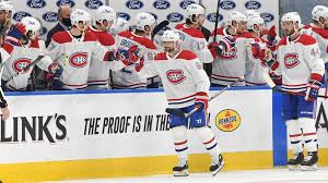 Regarder les meilleurs programmes, films, séries, sports en streaming direct ou en replay. Nhl On Tap Canadiens Face Canucks Looking For Third Straight Win